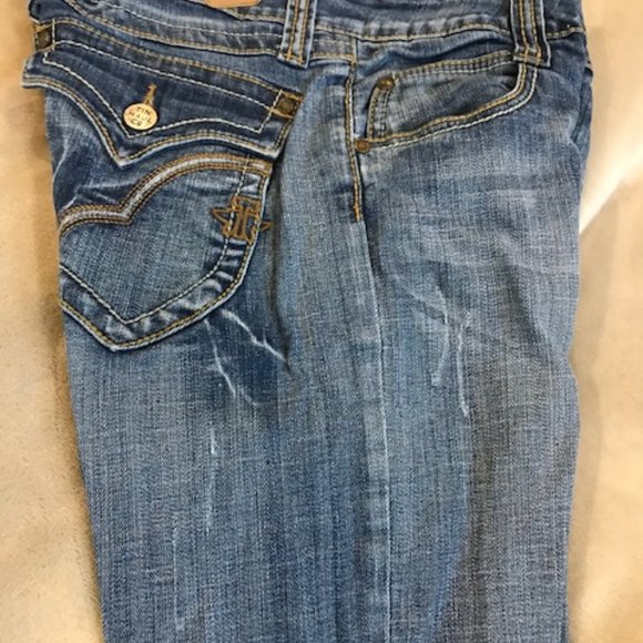 Tin Haul by Ariat Jeans Tin Haul Jeans 29 L Poshmark
